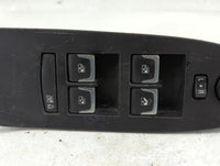 2014-2019 Cadillac Cts Master Power Window Switch Replacement Driver Side Left P/N:23171429 Fits OEM Used Auto Parts - Oemus