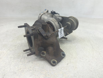 2014 Cadillac Cts Turbocharger Turbo Charger Super Charger Supercharger - Oemusedautoparts1.com