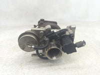 2014 Cadillac Cts Turbocharger Turbo Charger Super Charger Supercharger - Oemusedautoparts1.com