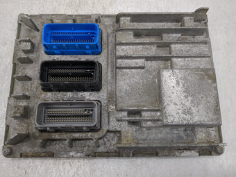 compare product 2016-2019 Cadillac Cts PCM Engine Control Computer ECU ECM PCU OEM P/N:12697045 12687296 Fits OEM Used Auto Parts