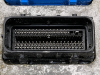 2016-2019 Cadillac Cts PCM Engine Control Computer ECU ECM PCU OEM P/N:12697045 12687296 Fits OEM Used Auto Parts - Oemuseda