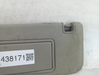 2014-2019 Cadillac Cts Sun Visor Shade Replacement Driver Left Mirror Fits Fits 2014 2015 2016 2017 2018 2019 OEM Used Auto 