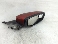 2016-2019 Cadillac Cts Passenger Side View Mirror - Right Door Mirror OEM Used - Oemusedautoparts1.com