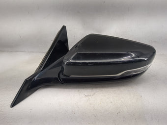 compare product 2016-2019 Cadillac Cts Driver Side View Mirror - Left Door Mirror OEM Used