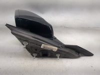 2016-2019 Cadillac Cts Driver Side View Mirror - Left Door Mirror OEM Used - Oemusedautoparts1.com