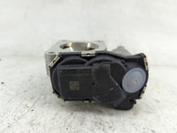 2014-2019 Cadillac Cts Throttle Body P/N:12681472AA Fits Fits 2013 2014 2015 2016 2017 2018 2019 2020 2021 OEM Used Auto Par