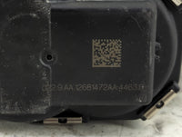 2014-2019 Cadillac Cts Throttle Body P/N:12681472AA Fits Fits 2013 2014 2015 2016 2017 2018 2019 2020 2021 OEM Used Auto Par