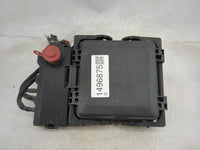 2017-2019 Cadillac Cts Fusebox Fuse Box Panel Relay Module P/N:818041222 Fits Fits 2017 2018 2019 OEM Used Auto Parts - Oemu