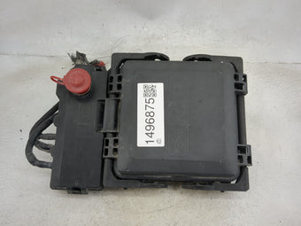 compare product 2017-2019 Cadillac Cts Fusebox Fuse Box Panel Relay Module P/N:818041222 Fits Fits 2017 2018 2019 OEM Used Auto Parts