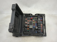 2017-2019 Cadillac Cts Fusebox Fuse Box Panel Relay Module P/N:818041222 Fits Fits 2017 2018 2019 OEM Used Auto Parts - Oemu