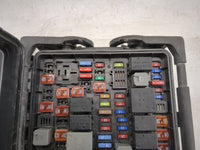 2017-2019 Cadillac Cts Fusebox Fuse Box Panel Relay Module P/N:818041222 Fits Fits 2017 2018 2019 OEM Used Auto Parts - Oemu