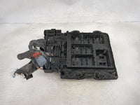 2017-2019 Cadillac Cts Fusebox Fuse Box Panel Relay Module P/N:818041222 Fits Fits 2017 2018 2019 OEM Used Auto Parts - Oemu