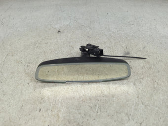 compare product 2014-2015 Cadillac Cts Interior Rear View Mirror Replacement OEM P/N:E11 028006 19002220156A Fits OEM Used Auto Parts