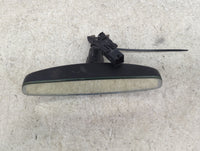 2014-2015 Cadillac Cts Interior Rear View Mirror Replacement OEM P/N:E11 028006 19002220156A Fits OEM Used Auto Parts - Oemu