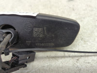 2014-2015 Cadillac Cts Interior Rear View Mirror Replacement OEM P/N:E11 028006 19002220156A Fits OEM Used Auto Parts - Oemu