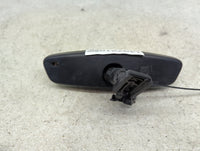 2014-2015 Cadillac Cts Interior Rear View Mirror Replacement OEM P/N:E11 028006 19002220156A Fits OEM Used Auto Parts - Oemu