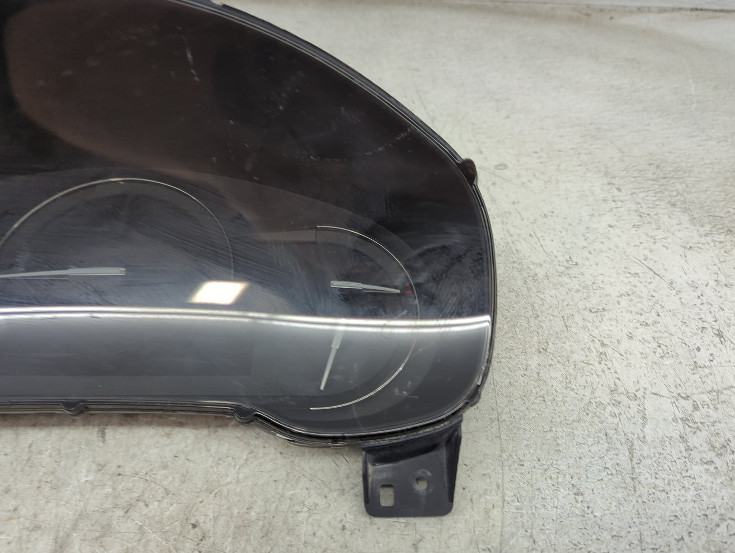 2019 Cadillac Cts Instrument Cluster Speedometer Gauges P/N:8451 0413 71105000000X, 812812097, 11190708G6V224A0, BG6V Miles: