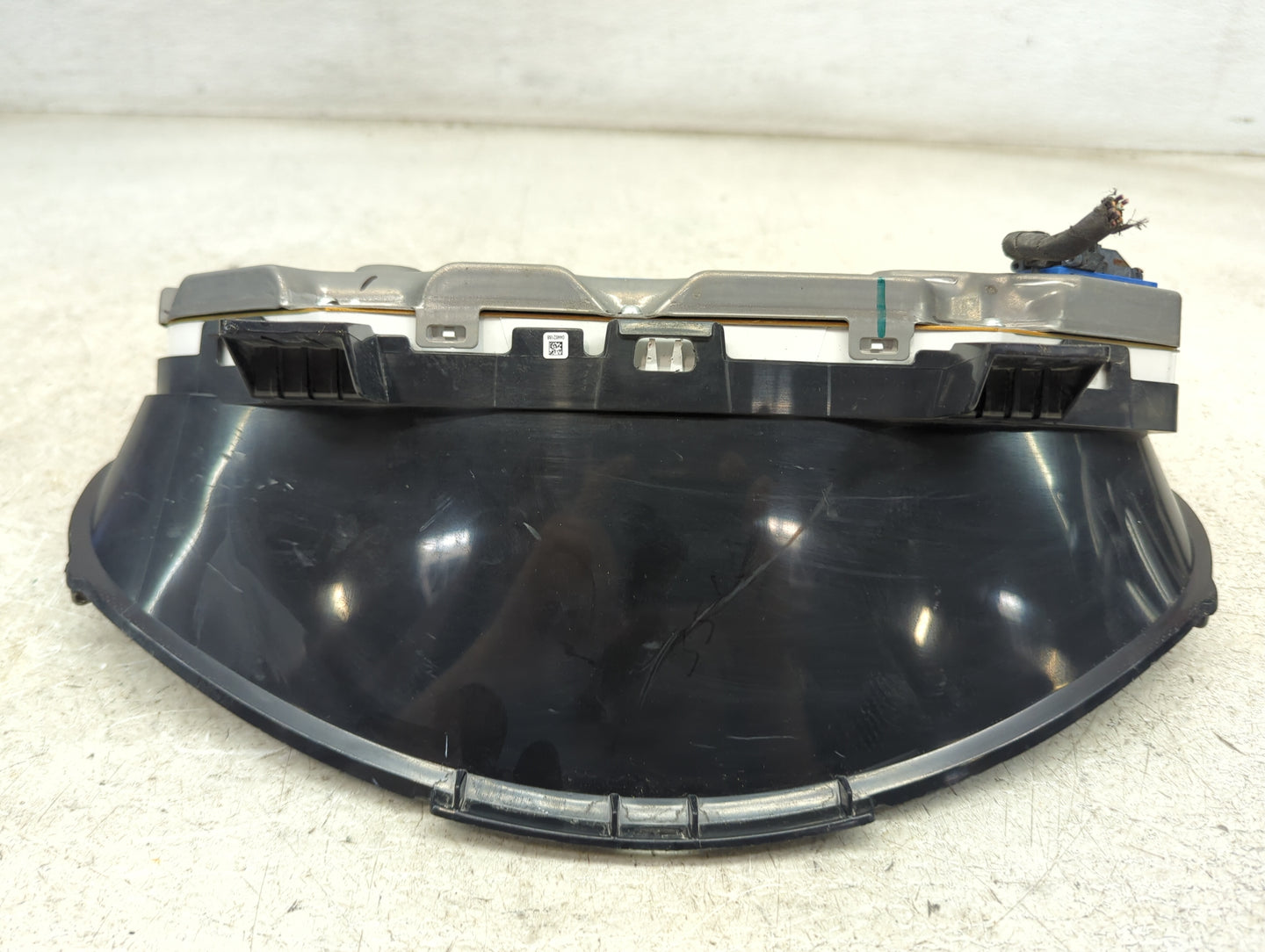 2019 Cadillac Cts Instrument Cluster Speedometer Gauges P/N:8451 0413 71105000000X, 812812097, 11190708G6V224A0, BG6V Miles: