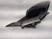 2016-2019 Cadillac Cts Passenger Side View Mirror - Right Door Mirror OEM Used - Oemusedautoparts1.com