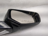 2016-2019 Cadillac Cts Passenger Side View Mirror - Right Door Mirror OEM Used - Oemusedautoparts1.com