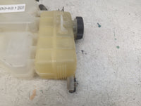 2014-2019 Cadillac Cts Radiator Coolant Overflow Expansion Tank Bottle 1499481 - Oemusedautoparts1.com