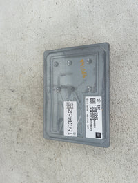 2016-2019 Cadillac Cts PCM Engine Control Computer ECU ECM PCU OEM P/N:12697045 12687296 Fits OEM Used Auto Parts - Oemuseda
