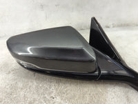 2019 Cadillac Cts Passenger Side View Mirror - Right Door Mirror OEM Used - Oemusedautoparts1.com