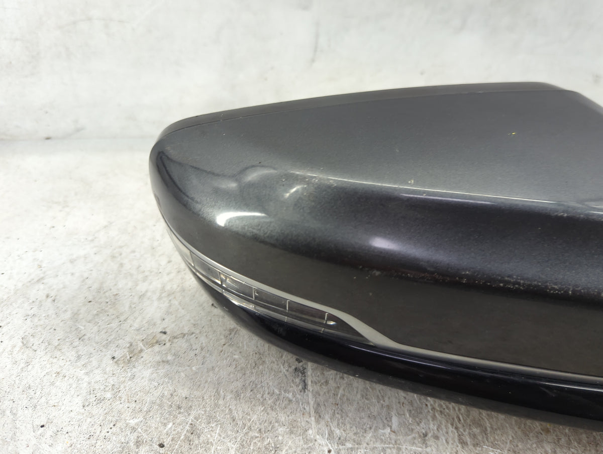 2019 Cadillac Cts Passenger Side View Mirror - Right Door Mirror OEM Used - Oemusedautoparts1.com