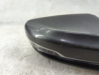 2019 Cadillac Cts Passenger Side View Mirror - Right Door Mirror OEM Used - Oemusedautoparts1.com
