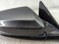 2019 Cadillac Cts Passenger Side View Mirror - Right Door Mirror OEM Used - Oemusedautoparts1.com