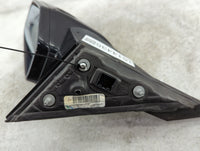 2019 Cadillac Cts Passenger Side View Mirror - Right Door Mirror OEM Used - Oemusedautoparts1.com