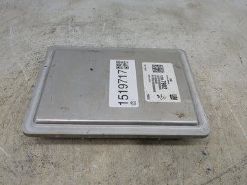 2017-2019 Cadillac Cts PCM Engine Control Computer ECU ECM PCU OEM P/N:12697902 12637467 Fits 2017 2018 2019 2020 2021 2022 