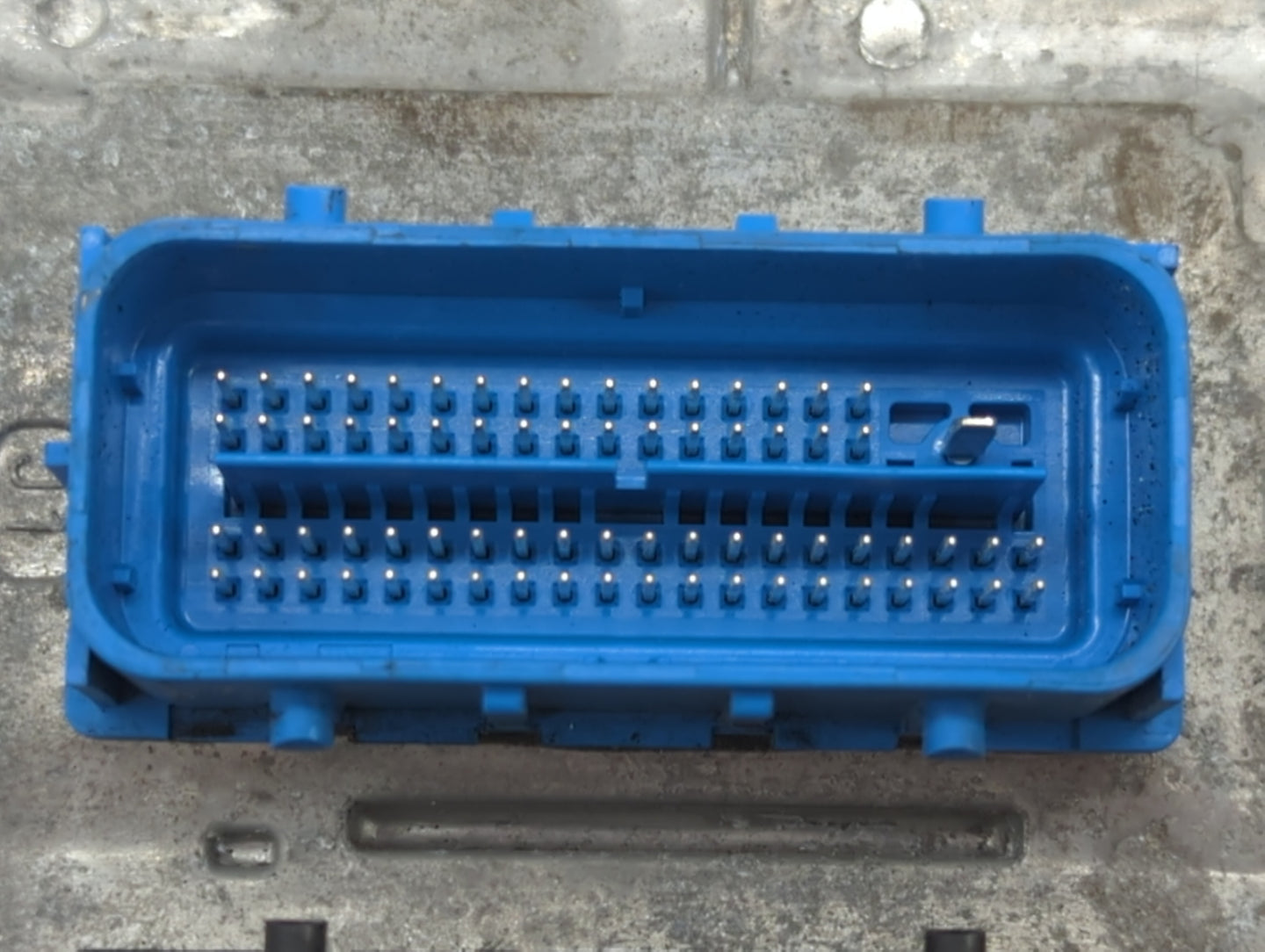 2017-2019 Cadillac Cts PCM Engine Control Computer ECU ECM PCU OEM P/N:12697902 12687467 Fits Fits 2017 2018 2019 2020 2021 