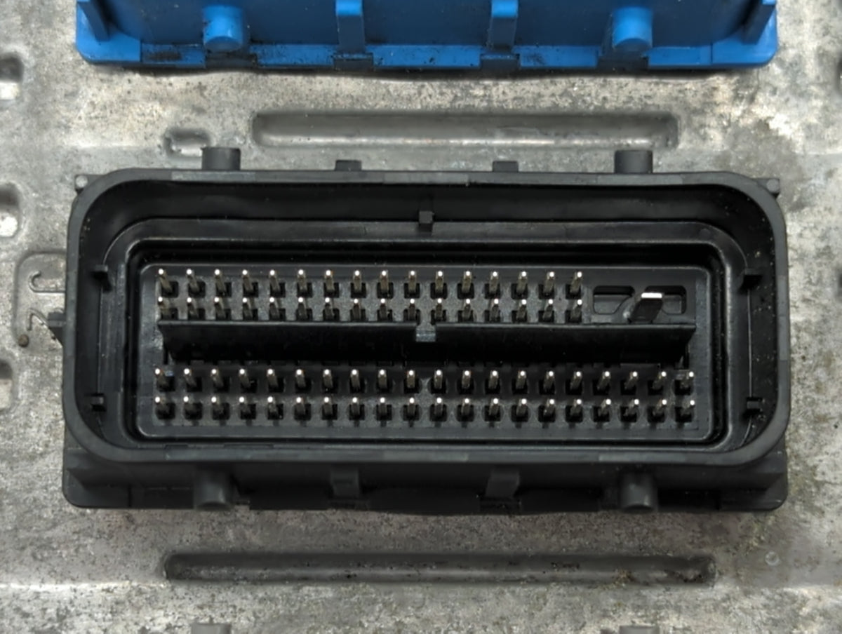 2017-2019 Cadillac Cts PCM Engine Control Computer ECU ECM PCU OEM P/N:12697902 12687467 Fits 2017 2018 2019 2020 2021 2022 