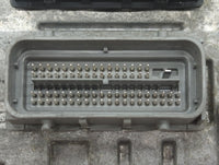 2017-2019 Cadillac Cts PCM Engine Control Computer ECU ECM PCU OEM P/N:12697902 12687467 Fits Fits 2017 2018 2019 2020 2021 