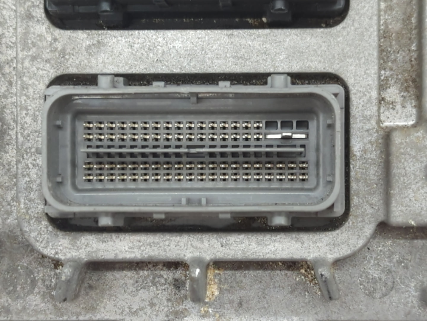 2016-2019 Cadillac Cts PCM Engine Control Computer ECU ECM PCU OEM P/N:12708809 12708764 Fits OEM Used Auto Parts - Oemuseda