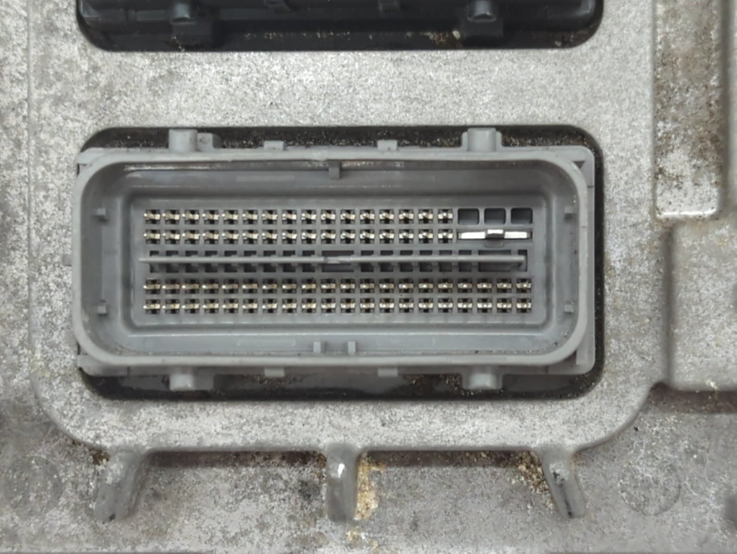 2016-2019 Cadillac Cts PCM Engine Control Computer ECU ECM PCU OEM P/N:12708809 12708764 Fits OEM Used Auto Parts - Oemuseda