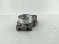 2016-2019 Cadillac Cts Throttle Body P/N:12671014 12648414 Fits Fits 2016 2017 2018 2019 2020 2021 2022 OEM Used Auto Parts 