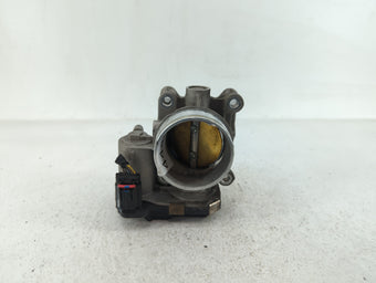 compare product 2014-2019 Cadillac Cts Throttle Body P/N:12669071DA 12670837AA, 12681472AA Fits Fits 2013 2014 2015 2016 2017 2018 2019 2020 2021 OEM Used Auto Parts