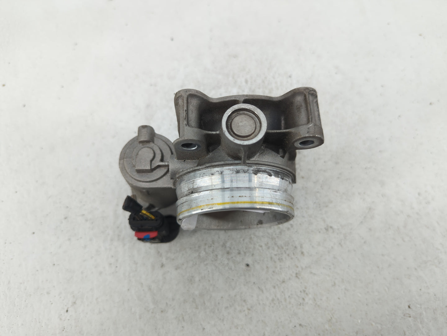 2014-2019 Cadillac Cts Throttle Body P/N:12669071DA 12670837AA, 12681472AA Fits Fits 2013 2014 2015 2016 2017 2018 2019 2020