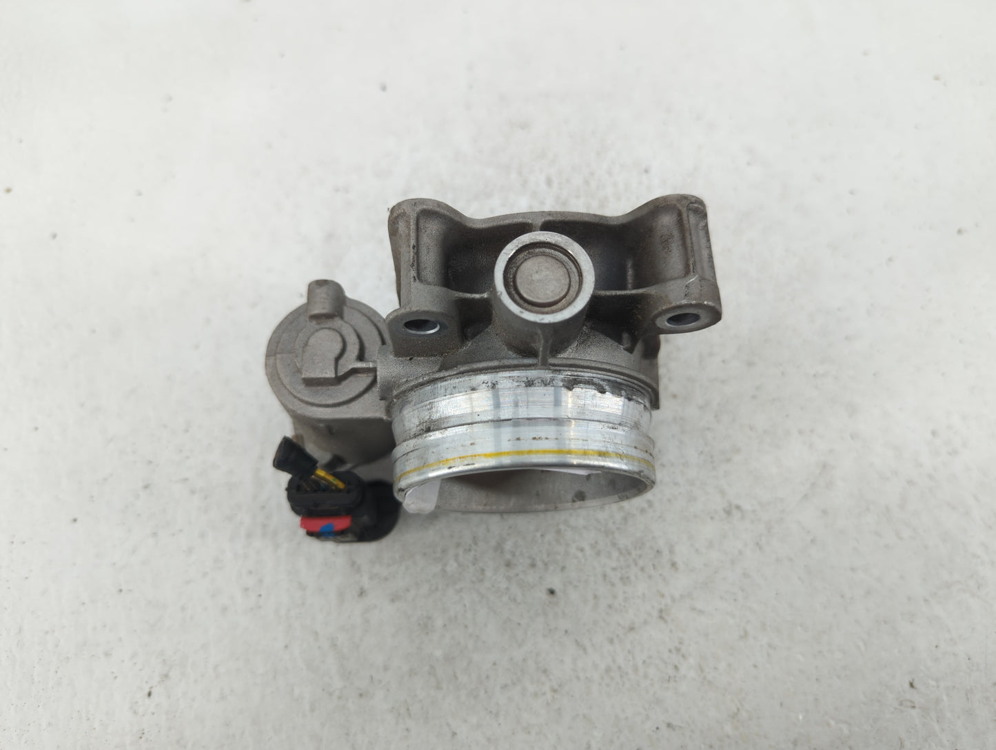 2014-2019 Cadillac Cts Throttle Body P/N:12669071DA 12670837AA, 12681472AA Fits Fits 2013 2014 2015 2016 2017 2018 2019 2020