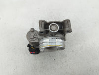 2014-2019 Cadillac Cts Throttle Body P/N:12669071DA 12670837AA, 12681472AA Fits Fits 2013 2014 2015 2016 2017 2018 2019 2020