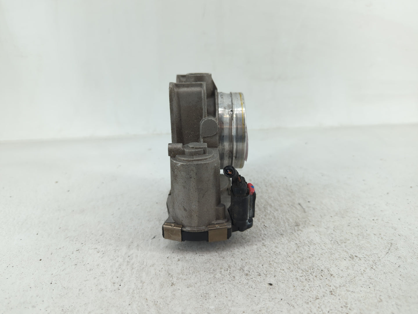 2014-2019 Cadillac Cts Throttle Body P/N:12669071DA 12670837AA, 12681472AA Fits Fits 2013 2014 2015 2016 2017 2018 2019 2020