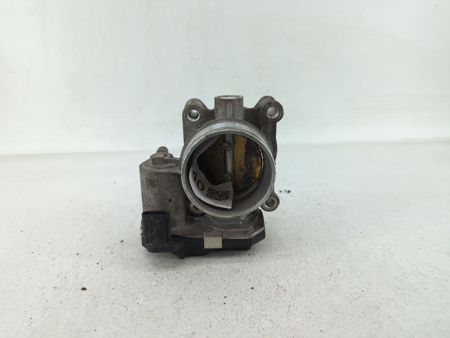 2014-2019 Cadillac Cts Throttle Body P/N:12669071DA 12670837AA, 12681472AA Fits Fits 2013 2014 2015 2016 2017 2018 2019 2020