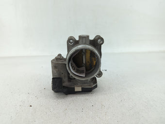 compare product 2014-2019 Cadillac Cts Throttle Body P/N:12669071DA 12670837AA, 12681472AA Fits Fits 2013 2014 2015 2016 2017 2018 2019 2020 2021 OEM Used Auto Parts