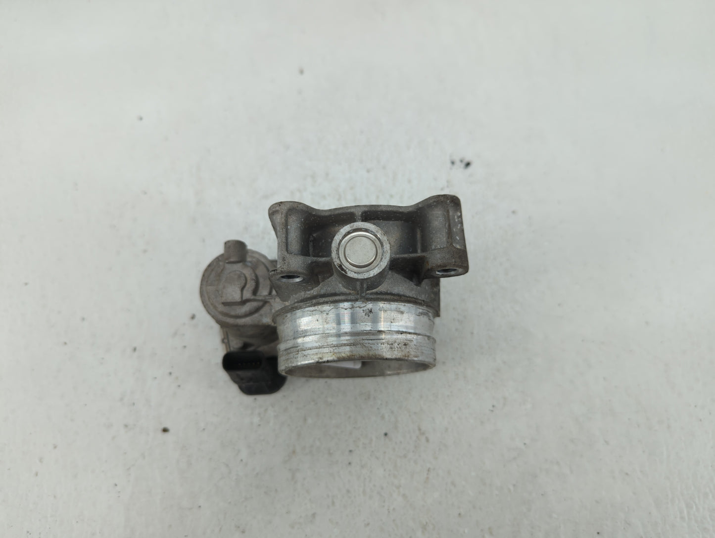 2014-2019 Cadillac Cts Throttle Body P/N:12669071DA 12670837AA, 12681472AA Fits Fits 2013 2014 2015 2016 2017 2018 2019 2020