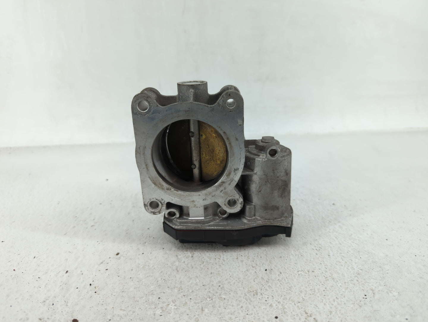 2014-2019 Cadillac Cts Throttle Body P/N:12669071DA 12670837AA, 12681472AA Fits Fits 2013 2014 2015 2016 2017 2018 2019 2020