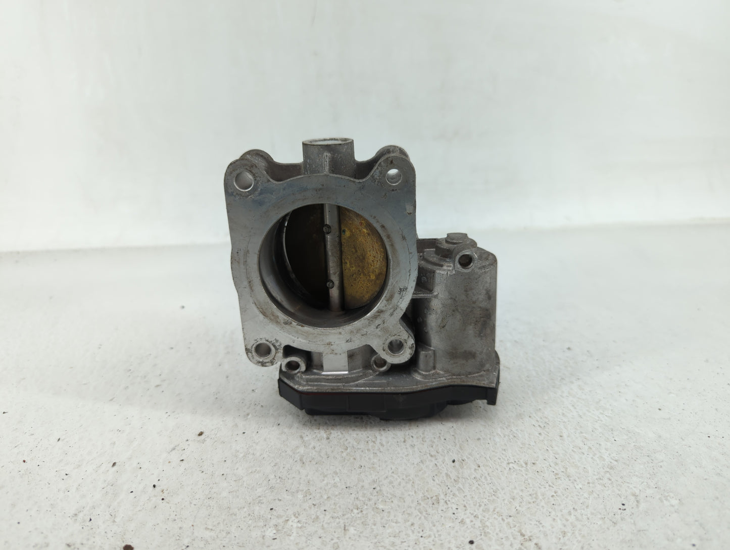 2014-2019 Cadillac Cts Throttle Body P/N:12669071DA 12670837AA, 12681472AA Fits Fits 2013 2014 2015 2016 2017 2018 2019 2020