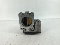 2014-2019 Cadillac Cts Throttle Body P/N:12669071DA 12670837AA, 12681472AA Fits Fits 2013 2014 2015 2016 2017 2018 2019 2020