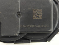 2014-2019 Cadillac Cts Throttle Body P/N:12669071DA 12670837AA, 12681472AA Fits Fits 2013 2014 2015 2016 2017 2018 2019 2020